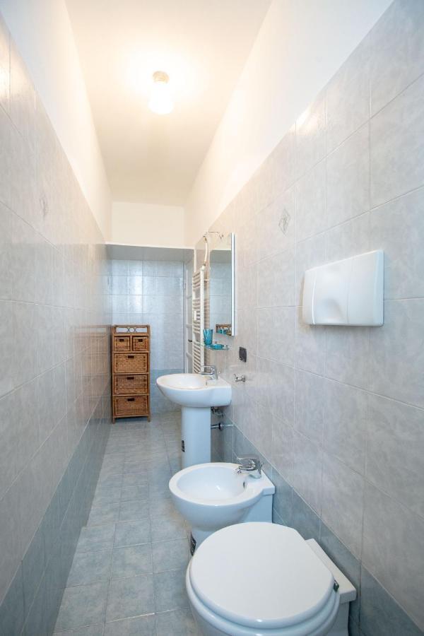 Apartment - Sacchini 16 Milaan Buitenkant foto