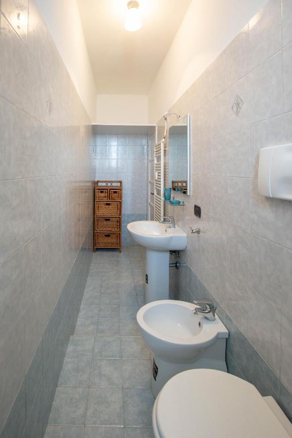 Apartment - Sacchini 16 Milaan Buitenkant foto