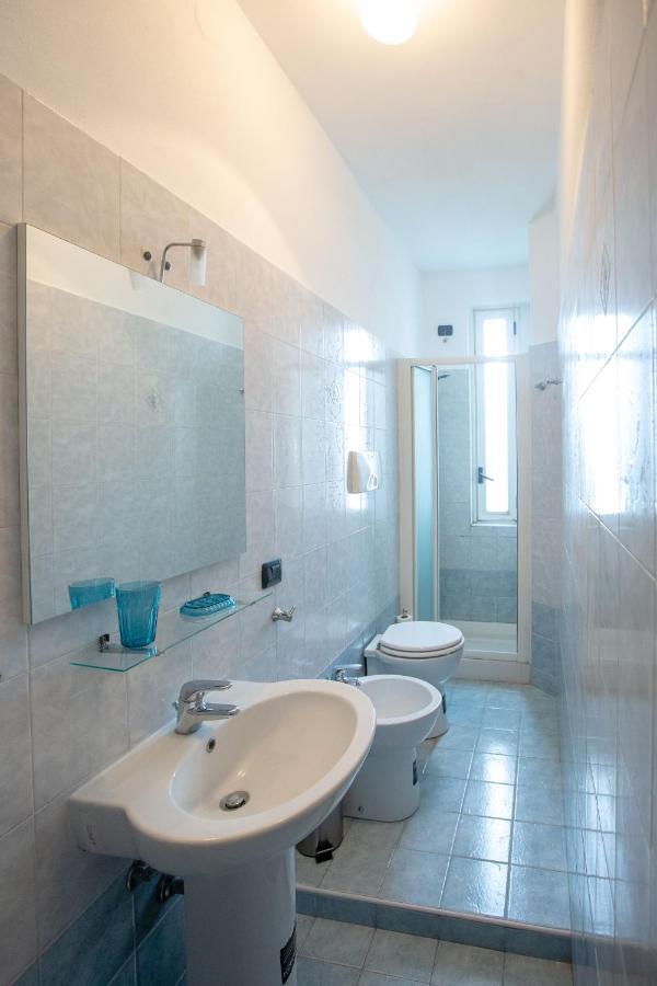 Apartment - Sacchini 16 Milaan Buitenkant foto
